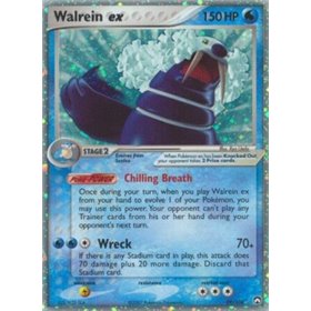 PK 099 - Walrein ex