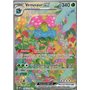 MEW 198 - Venusaur ex