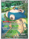 SVP 051 - Snorlax