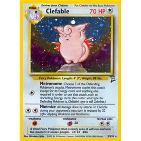 BS2 005 - Clefable