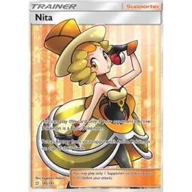 TEU 180 - Nita TEU 180 - Nita