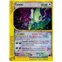 SK 145 - Celebi - Reverse Holo