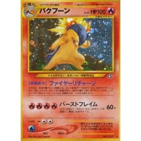 GSNW - Typhlosion GSNW - Typhlosion