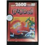 Dig Bug - Atari 2600 
