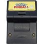 Pokémon Pinball (klepje mist, losse cassette)