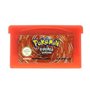 Pokemon Firered Version (Game Only) - GBA