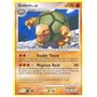 SW 029 - Golem Lv.52 - Reverse Holo