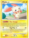 SW 036 - Plusle Lv.30