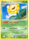 SW 038 - Sunflora Lv.35