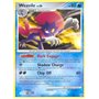 SW 040 - Weavile Lv.30 - Reverse Holo