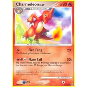 SW 046 - Charmeleon LV.29