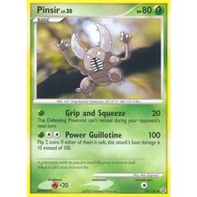 SW 059 - Pinsir Lv.30 SW 059 - Pinsir Lv.30