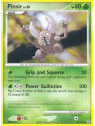 SW 059 - Pinsir Lv.30