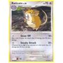 SW 061 - Raticate Lv.29 - Reverse Holo