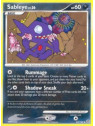 SW 063 - Sableye Lv.26