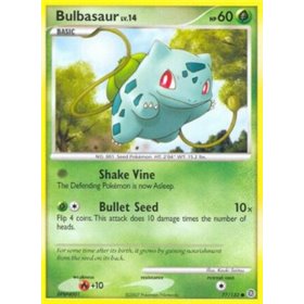 SW 077 - Bulbasaur Lv.14 SW 077 - Bulbasaur Lv.14