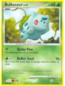 SW 077 - Bulbasaur Lv.14