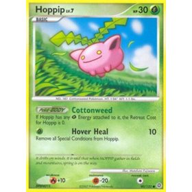 SW 090 - Hoppip Lv.7 SW 090 - Hoppip Lv.7
