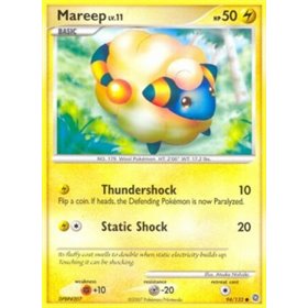 SW 094 - Mareep Lv.11 SW 094 - Mareep Lv.11
