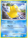 SW 100 - Psyduck Lv.15