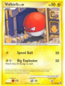 SW 117 - Voltorb Lv.29