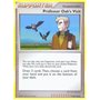 SW 122 - Professor Oak�s Visit - Reverse Holo