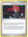 SW 126 - Team Galactic�s Mars