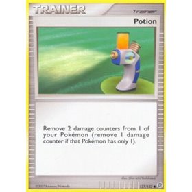 SW 127 - Potion - Reverse Holo SW 127 - Potion - Reverse Holo