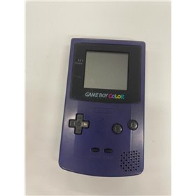 Game Boy Color Purple Game Boy Color Purple