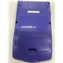 Game Boy Color Purple