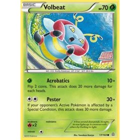 PRC 017 - Volbeat Volbeat