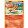 PRC 020 - Vulpix - Reverse Holo