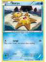 PRC 032 - Staryu - Reverse Holo