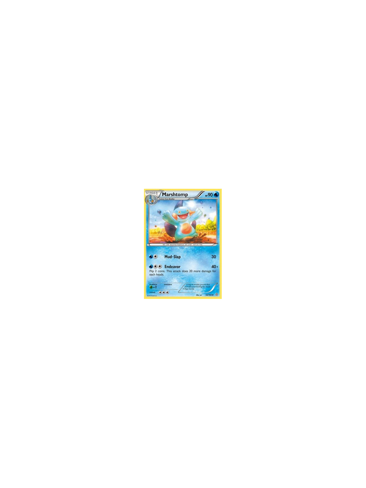 Marshtomp
