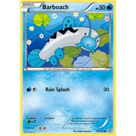 PRC 039 - Barboach Barboach