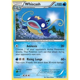 PRC 040 - Whiscash Whiscash