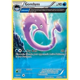 PRC 052 - Gorebyss Gorebyss (Growth)