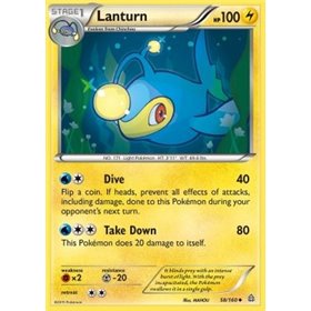 PRC 058 - Lanturn PRC 058 - Lanturn