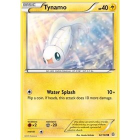 PRC 062 - Tynamo Tynamo