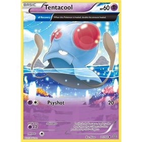 PRC 071 - Tentacool Tentacool (Recovery)