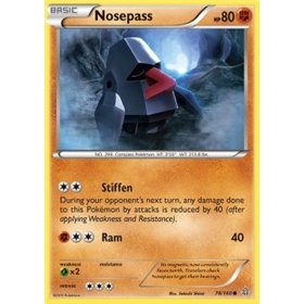 PRC 078 - Nosepass Nosepass
