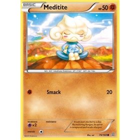 PRC 079 - Meditite Meditite