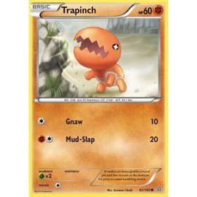 PRC 082 - Trapinch Trapinch
