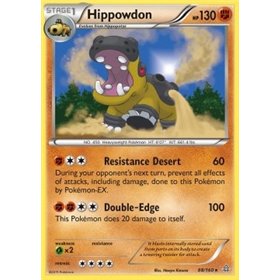 PRC 088 - Hippowdon Hippowdon