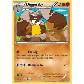 PRC 090 - Diggersby Diggersby