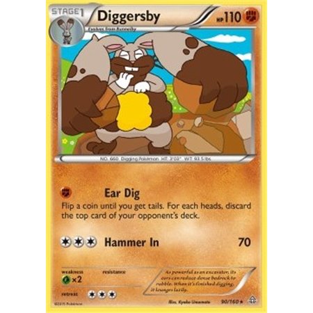 Diggersby