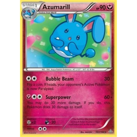 Azumarill