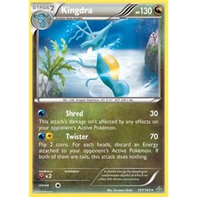 Kingdra
