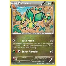 Vibrava