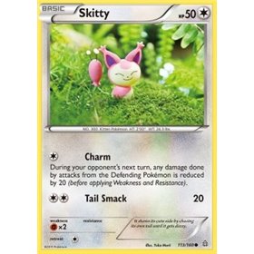 Skitty